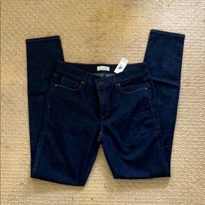 LOFT jeans NWT